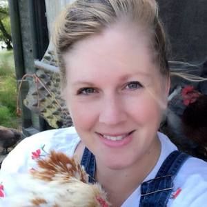 Meet your Posher, Kate